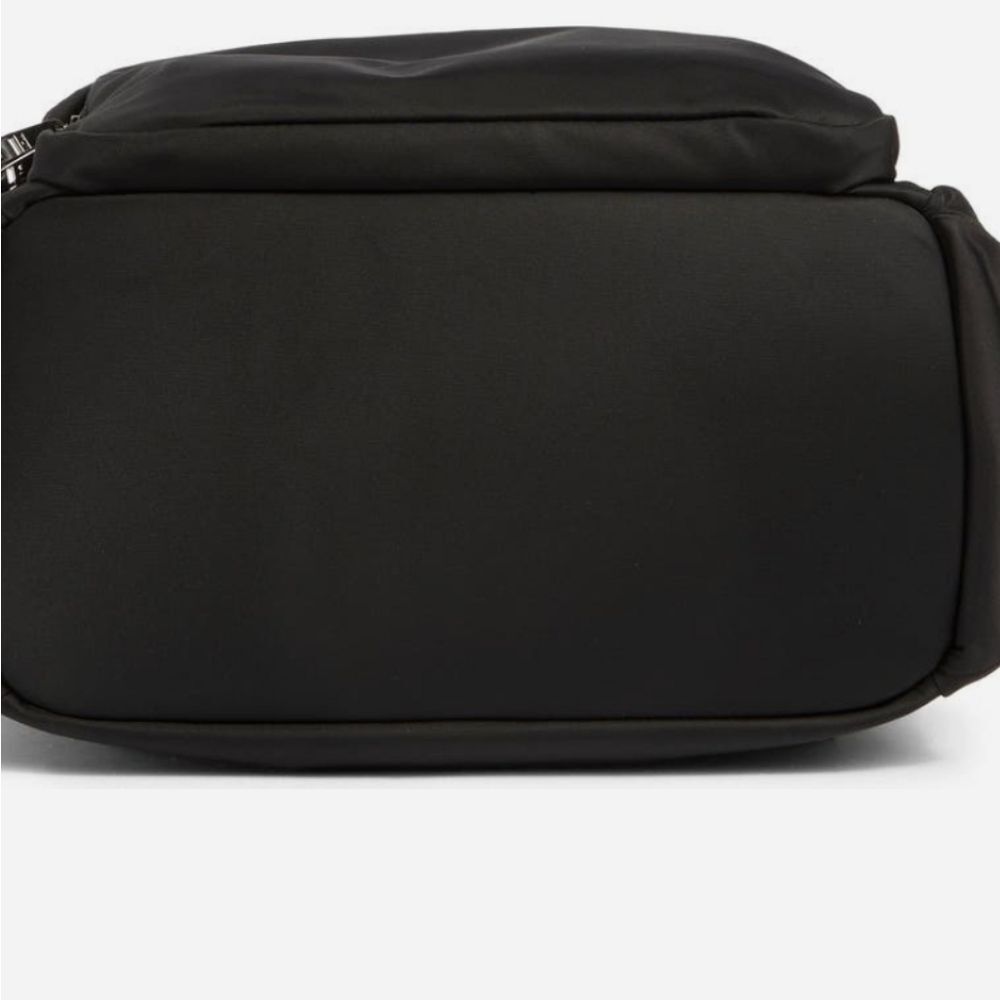Tumi Irma Framed Backpack- Black - Picture 7 of 13